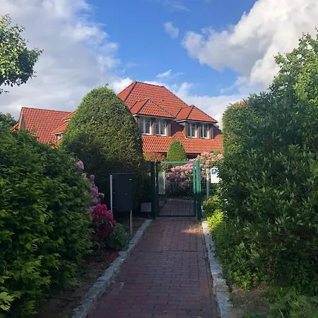 Haus Tivoli