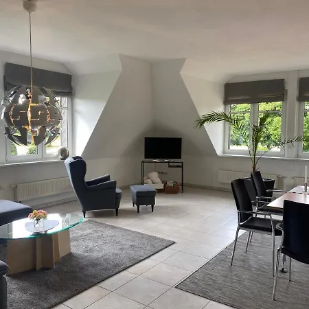 Haus Tivoli Edewecht