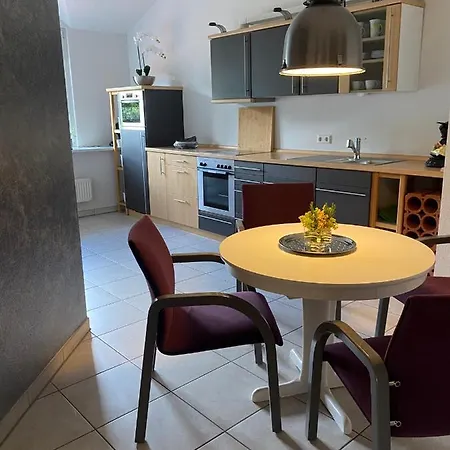 Haus Tivoli Apartment *