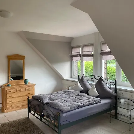 Apartment Haus Tivoli Edewecht