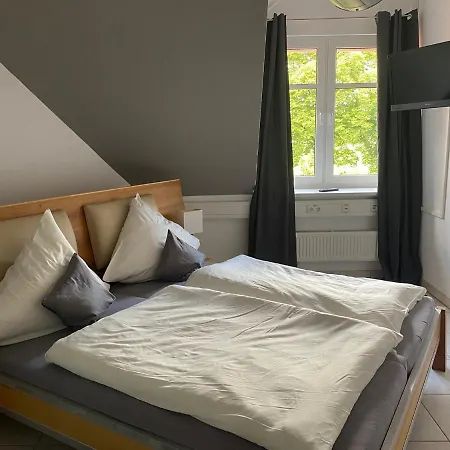 Haus Tivoli Apartment *