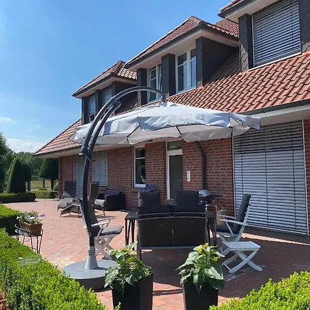 Haus Tivoli Edewecht