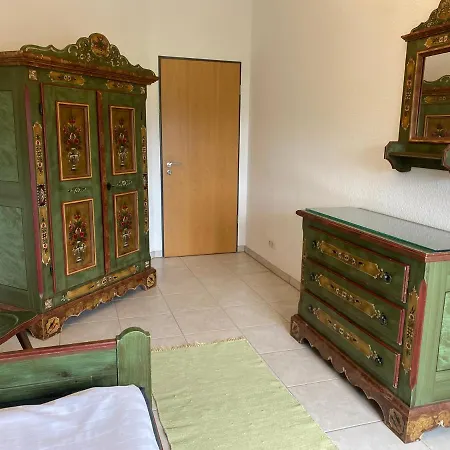 Haus Tivoli *