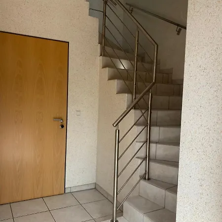 Haus Tivoli Edewecht